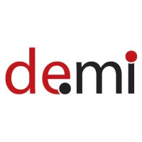 Demi Solutions logo - Similar company to Netspeq Solutions