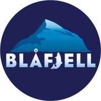 Blåfjell Drift AS logo - Similar company to Napop