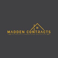 Madden Contracts logo - Similar company to Jml Construction Group
