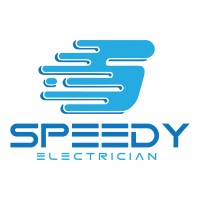 Spring Hill Speedy Electrician logo - Similar company to Vact Inc.