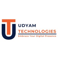 Udyam Technologies logo - Similar company to Trivoyager