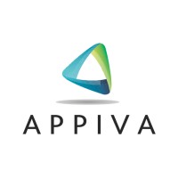 Appiva Inc. logo - Similar company to Accelerate Software