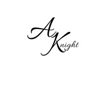 A. Knight Photography logo - Similar company to Almanzo Peel