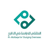 Al-Moltaqa For Study Abroad logo - Similar company to Taleb