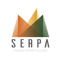 SERPA Visual Storytelling logo - Similar company to Think&Else