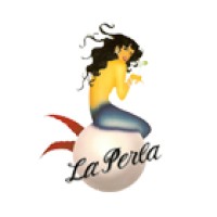 La Perla Bar Paris logo - Similar company to Echo Restaurant