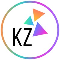 KZ Marketing logo - Similar company to Future Vision Egypt