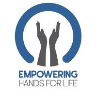 Empowering Hands For Life