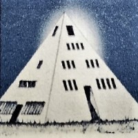 KYM Architecture logo - Similar company to Studio Blu Architecture