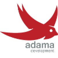 Adama Development logo - Similar company to Hawi Software Solutions