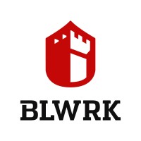 BLWRK.io logo - Similar company to Stigroup