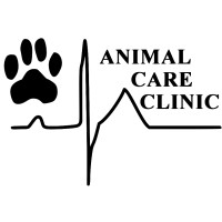 Animal Care Clinic SLO logo - Similar company to Down The Leash, Llc