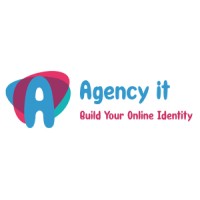 Agency-it logo - Similar company to Mindsalike