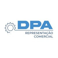 DPA Representação Comercial logo - Similar company to Osucateiro.Com