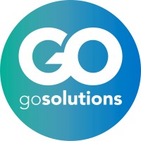 GoSolutions logo - Similar company to Gosolutions
