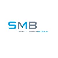 SMB Life Sciences Nijmegen logo - Similar company to Briskr