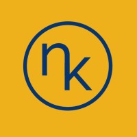Neue Klinik Odontologia logo - Similar company to Gringa Top