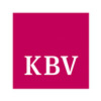 Kassenärztliche Bundesvereinigung logo - Similar company to Bundesverband Managed Care E.V. (Bmc E.V.)
