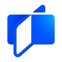 Vocably logo - Similar company to Babble Island