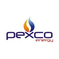 Pexco Energy logo - Similar company to Starborn