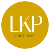 LKP logo - Similar company to Marjoland