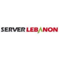 Server Lebanon