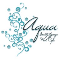 Aqua Beauty Lounge & Med Spa logo - Similar company to Erasable Med Spa