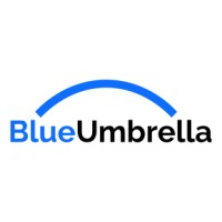 Blue Umbrella Ventures logo - Similar company to Sanguine Solutions