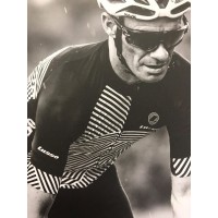 Lusso Bike logo - Similar company to Pearson Cycles