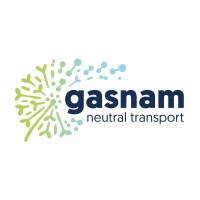 Gasnam-Neutral Transport logo - Similar company to Comillas Onexed