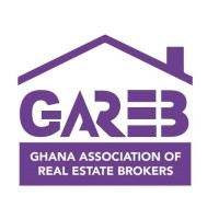 Ghana Association of Real Estate Brokers logo - Similar company to Ut Properties Limited