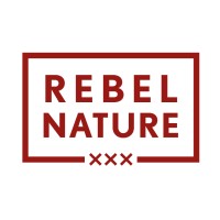 Rebel Nature Cosmetics Laboratory logo - Similar company to Natucos B.V.
