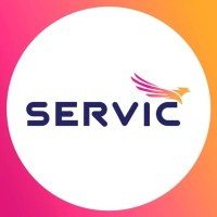 Mensajería SERVIC logo - Similar company to Packman Entregas