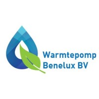 Warmtepomp Benelux B.V. logo - Similar company to Het Nationale Hybride Warmtepomp Plan               (Hwp Plan)