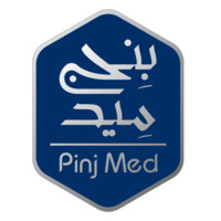 Pinj Med logo - Similar company to Endowork