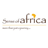 Sense of Africa, Botswana logo - Similar company to Cresta Thapama Hotel