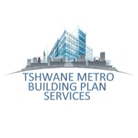 Tshwane Metro Building Plan Services logo - Similar company to Town Planning & Heritage Sites Development Studio