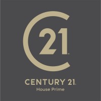 Century21 House Prime logo - Similar company to Century 21 Prime Lisboa