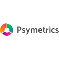 Psymetrics Ukraine logo - Similar company to Test Ua Startups