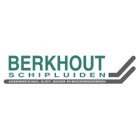 Berkhout Schipluiden logo - Similar company to Platformsales.Eu | By Stoof