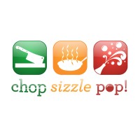 ChopSizzlePop!