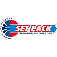 SET MACHINERY INDUSTRIAL & TRADE CO. logo - Similar company to Setpack It