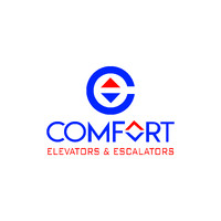 Comfort Elevators & Escalators logo - Similar company to City Elevators & Escalators