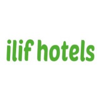 ILIF HOTELS & RESORTS logo - Similar company to M/S A. B. Construction