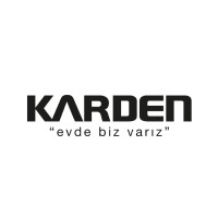 KARDEN logo - Similar company to Acropol - Grup Aura
