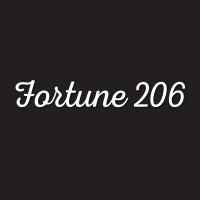 Fortune 206 logo - Similar company to Getmefriends