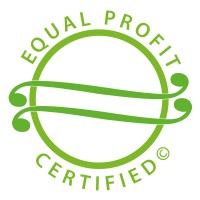 Equal Profit logo - Similar company to Burrus Development Group
