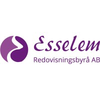 Esselem Redovisningsbyrå AB logo - Similar company to Swed Redovisningbyrå