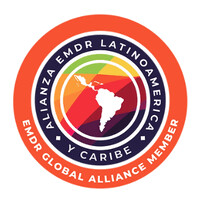 Alianza EMDR Latinoamérica y Caribe logo - Similar company to Phare 40 Sailing
