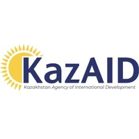 Kazakhstan Agency of International Development «KazAID» logo - Similar company to Kazakhstan Foundation For Cultural Social And Educational Development